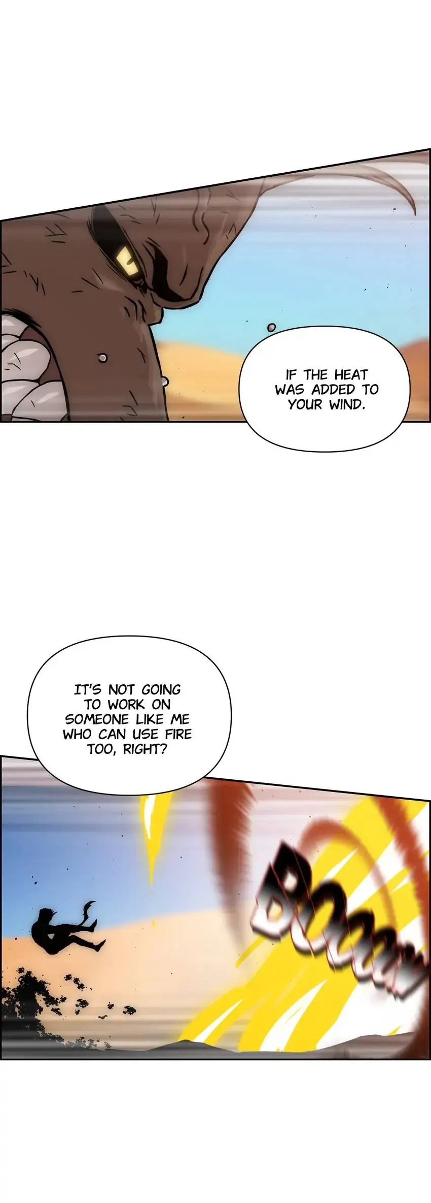 Evil Hunter Chapter 19 page 47 - 