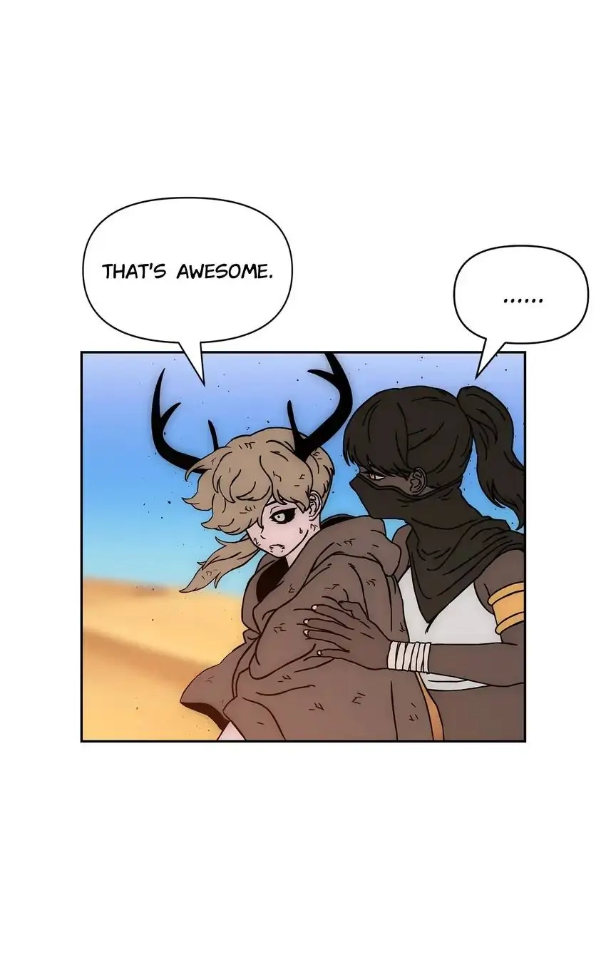 Evil Hunter Chapter 19 page 48 - 