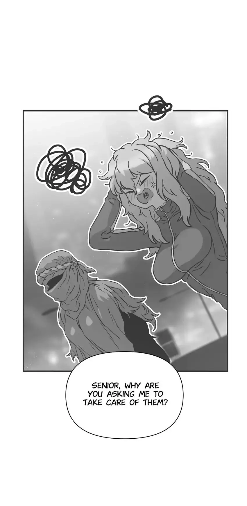 Evil Hunter Chapter 19 page 49 - 