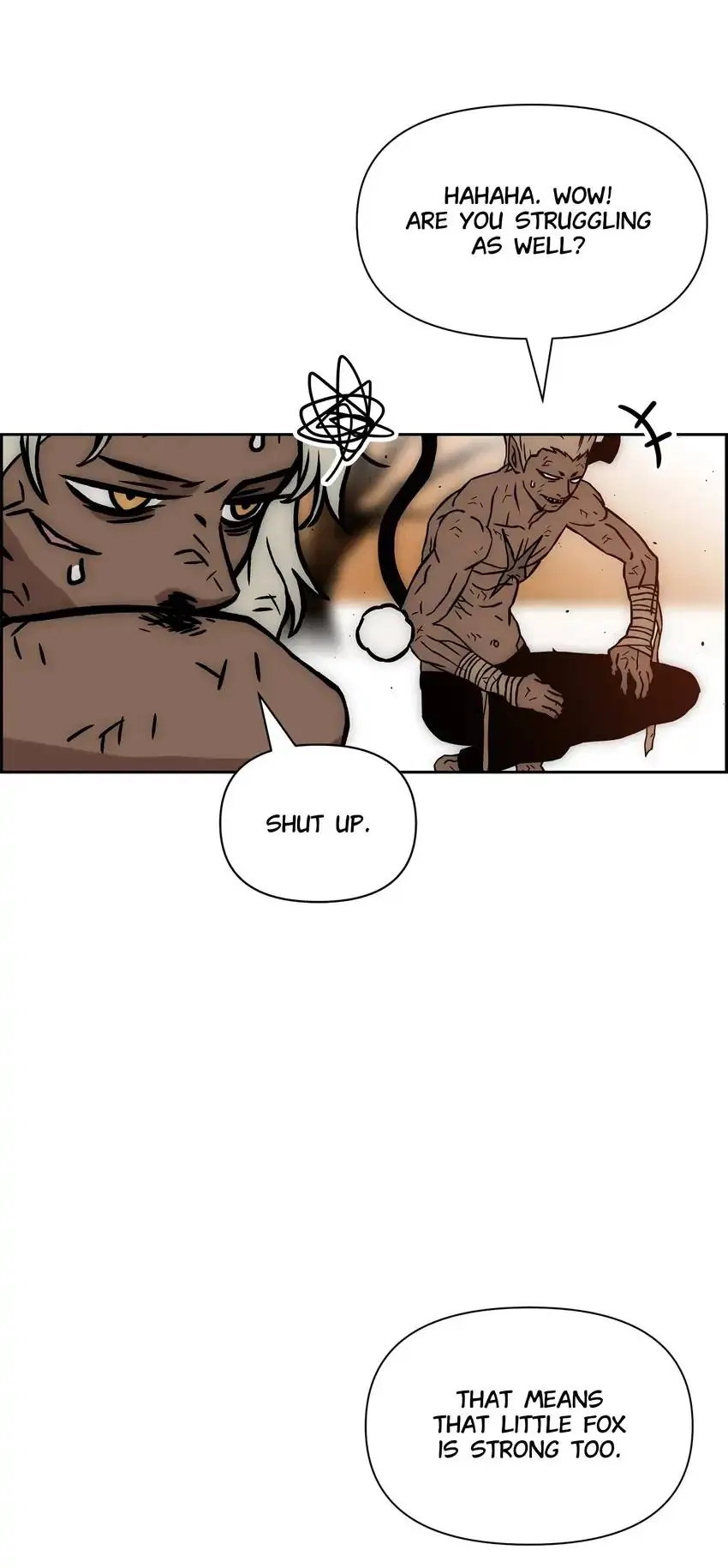 Evil Hunter Chapter 19 page 52 - 