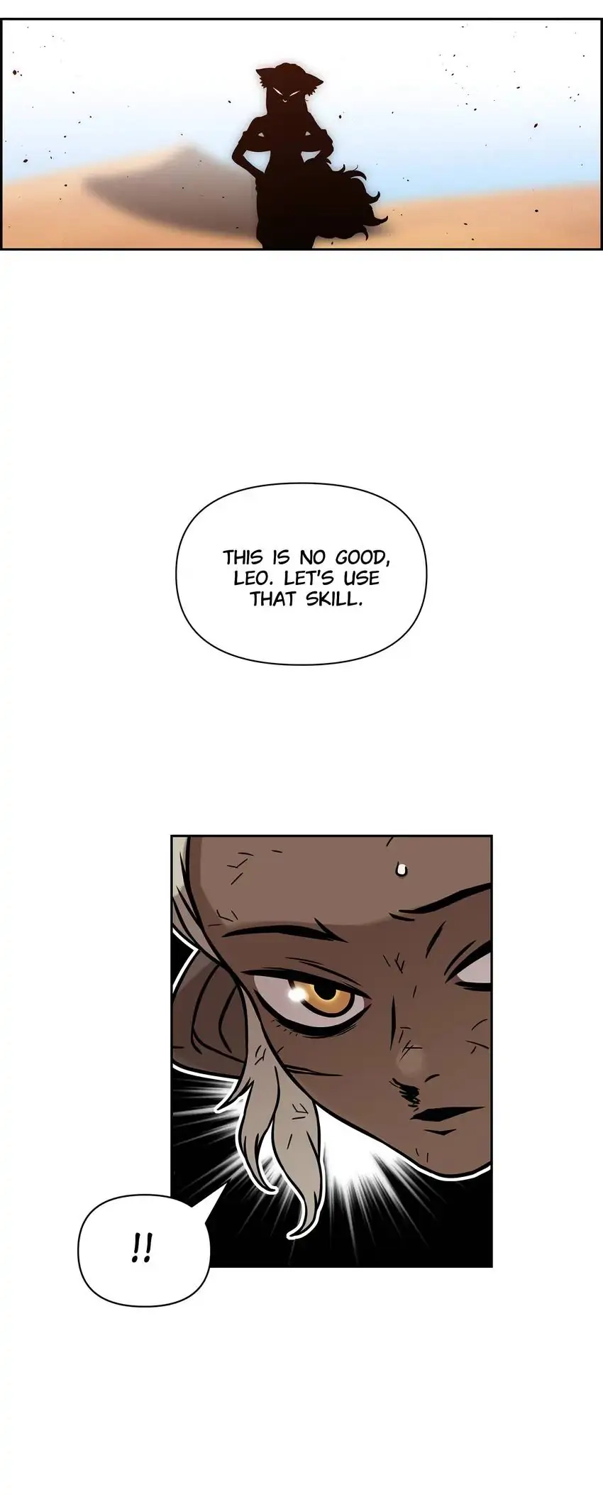 Evil Hunter Chapter 19 page 53 - 