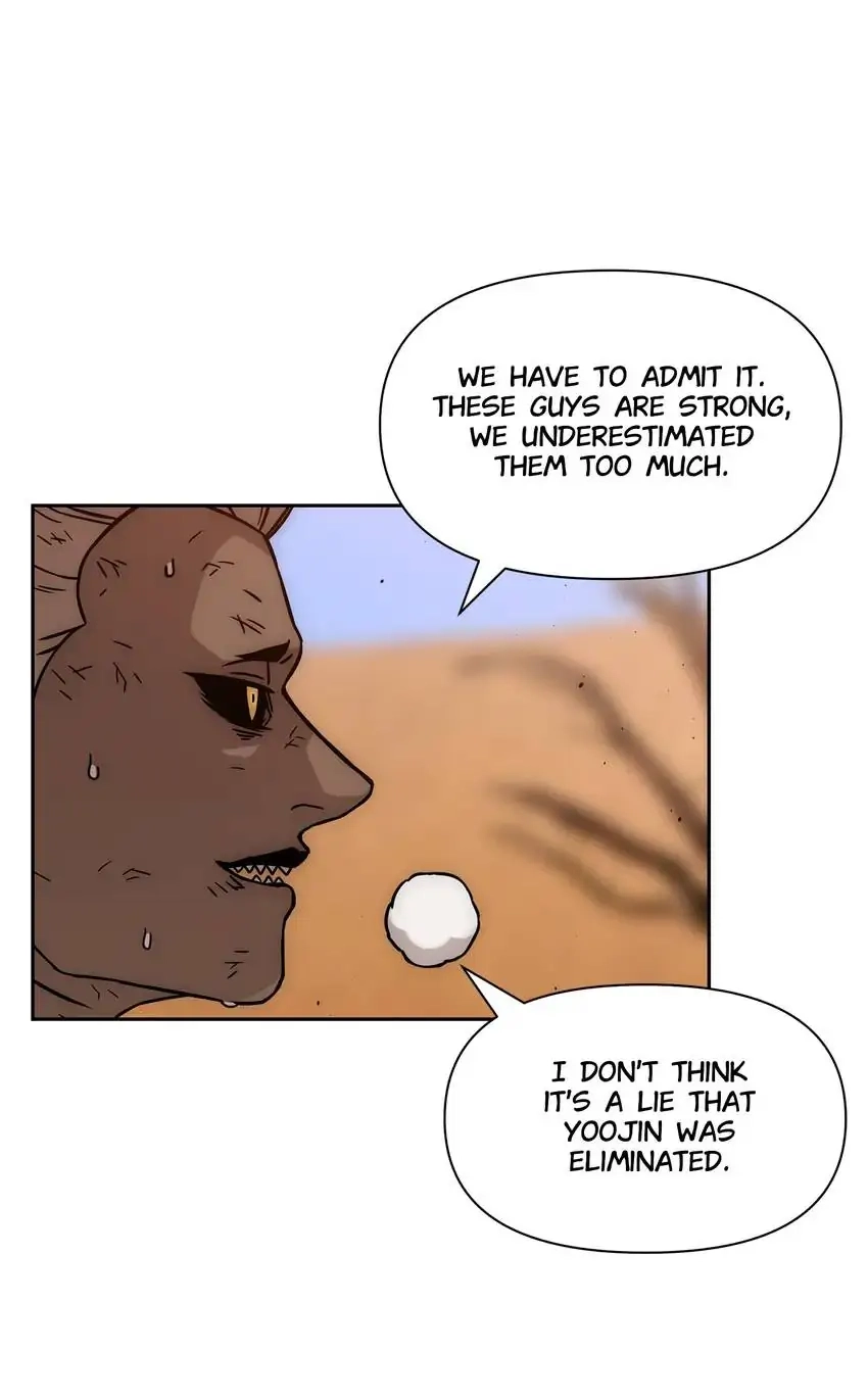 Evil Hunter Chapter 19 page 54 - 