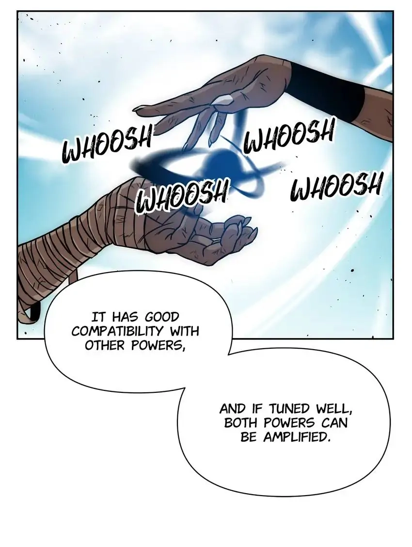 Evil Hunter Chapter 19 page 56 - 