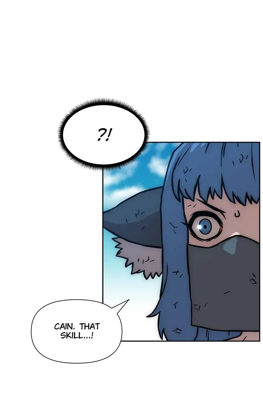 Evil Hunter Chapter 19 page 58 - 