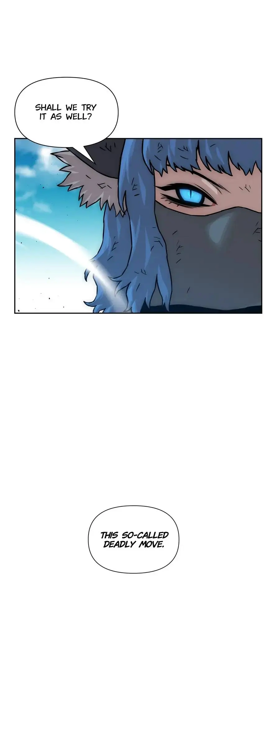 Evil Hunter Chapter 19 page 60 - 
