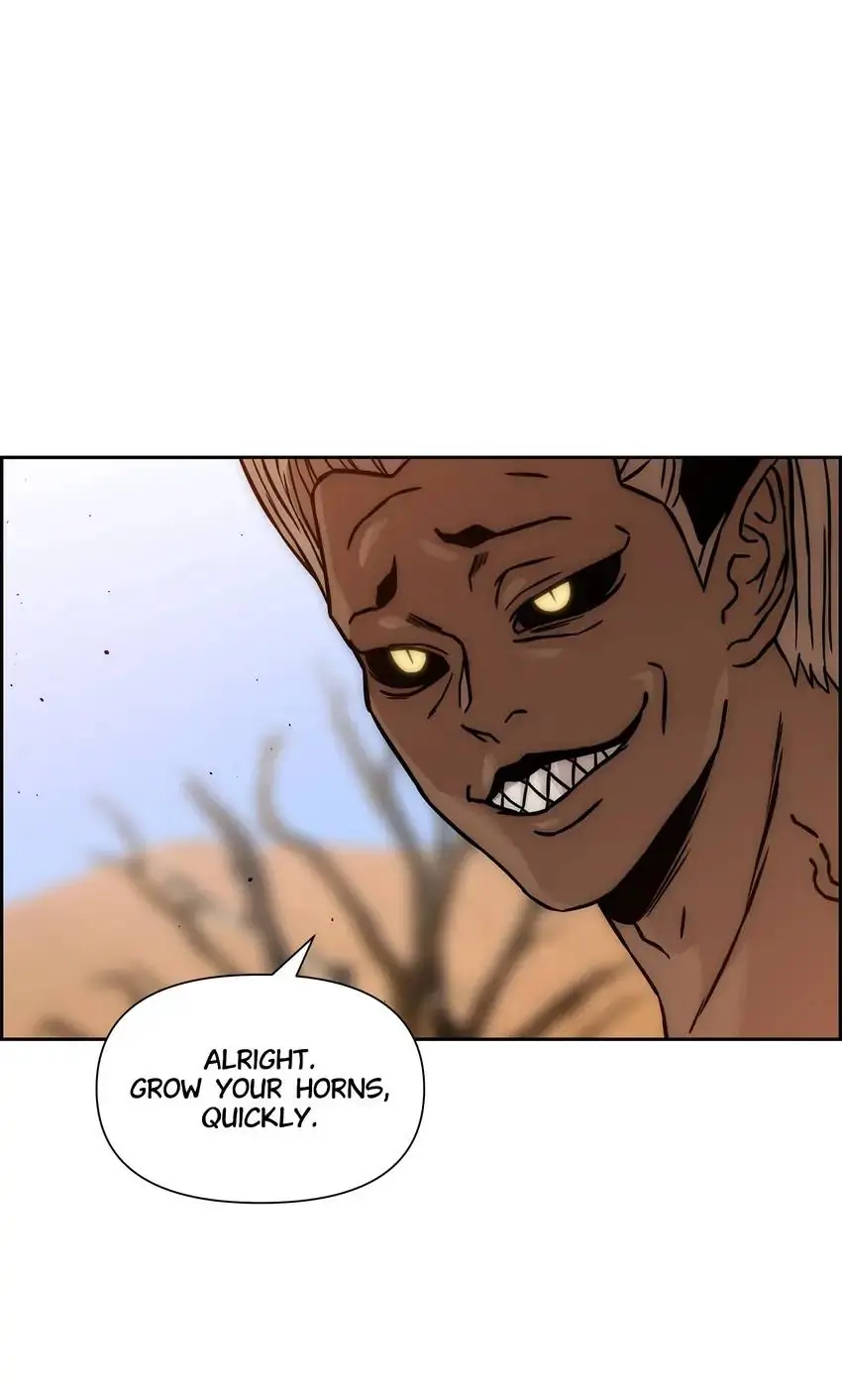 Evil Hunter Chapter 19 page 7 - 