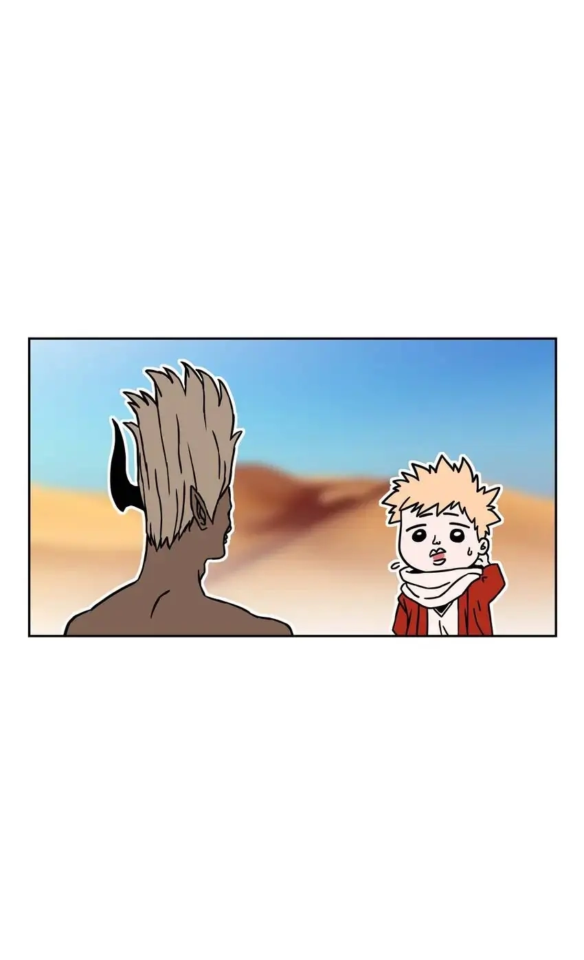Evil Hunter Chapter 19 page 9 - 