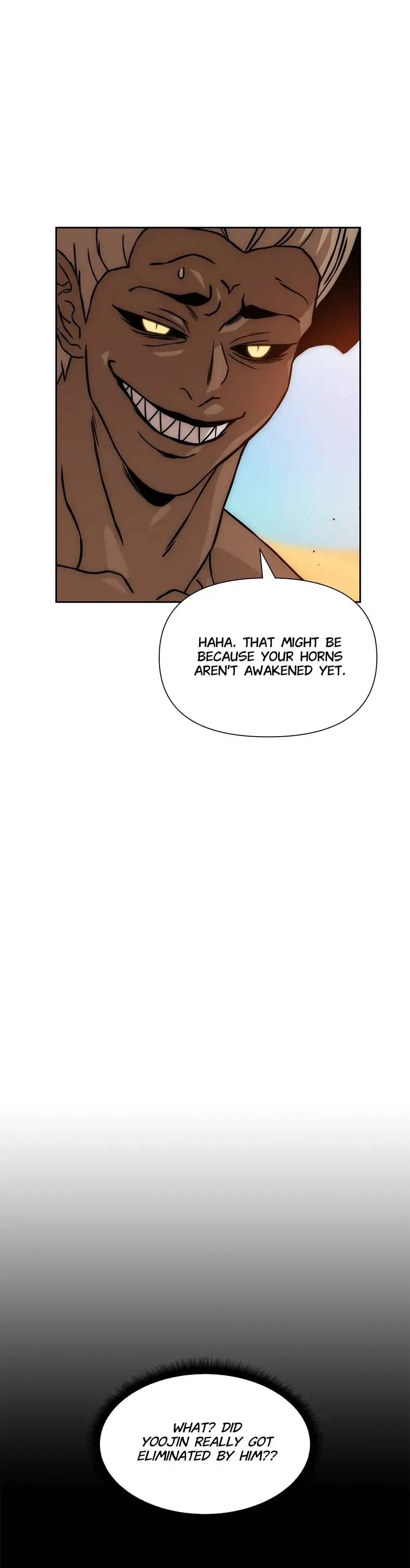 Evil Hunter Chapter 19 page 10 - 