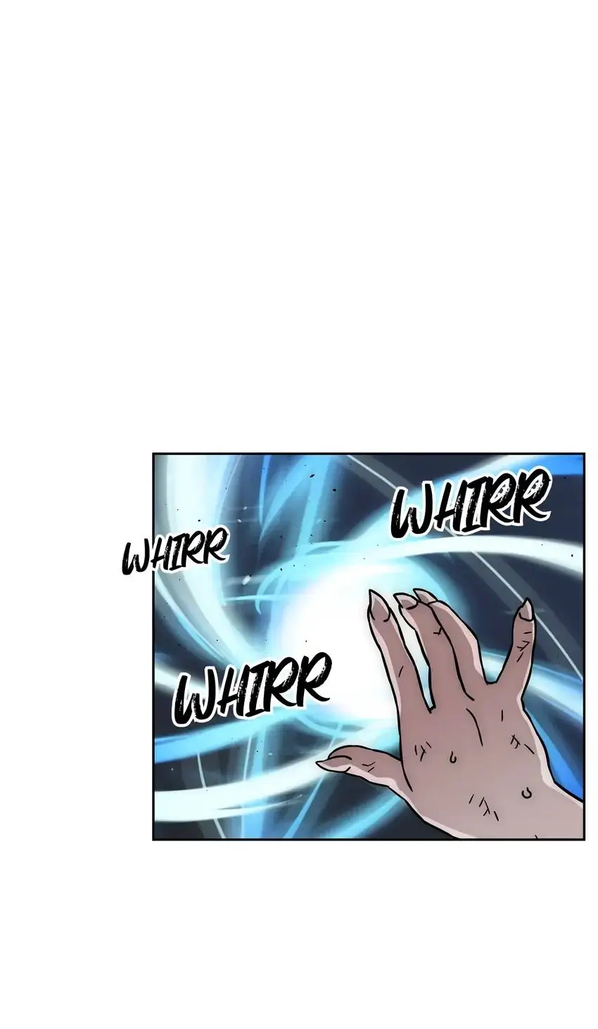 Evil Hunter Chapter 20 page 1 - 