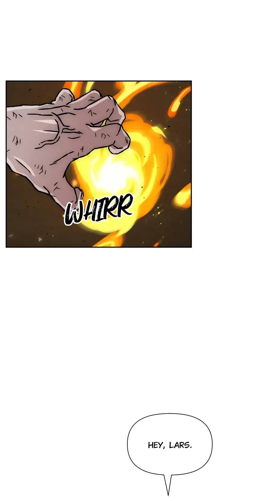 Evil Hunter Chapter 20 page 2 - 