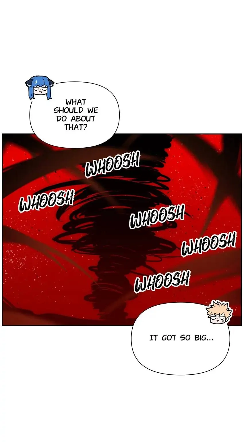 Evil Hunter Chapter 20 page 14 - 