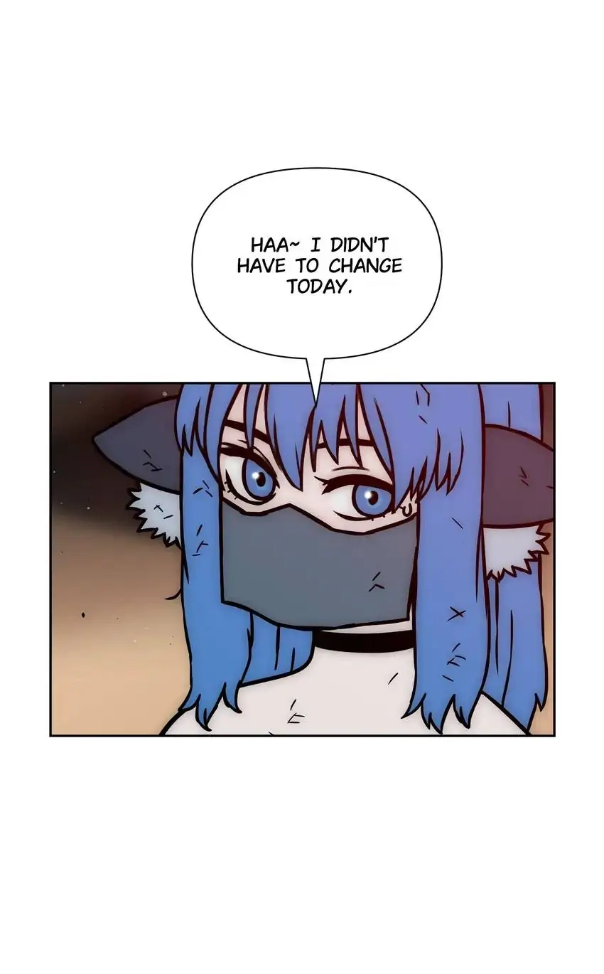 Evil Hunter Chapter 20 page 15 - 