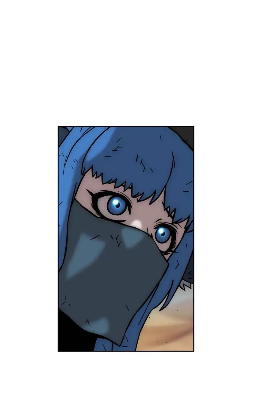 Evil Hunter Chapter 20 page 21 - 