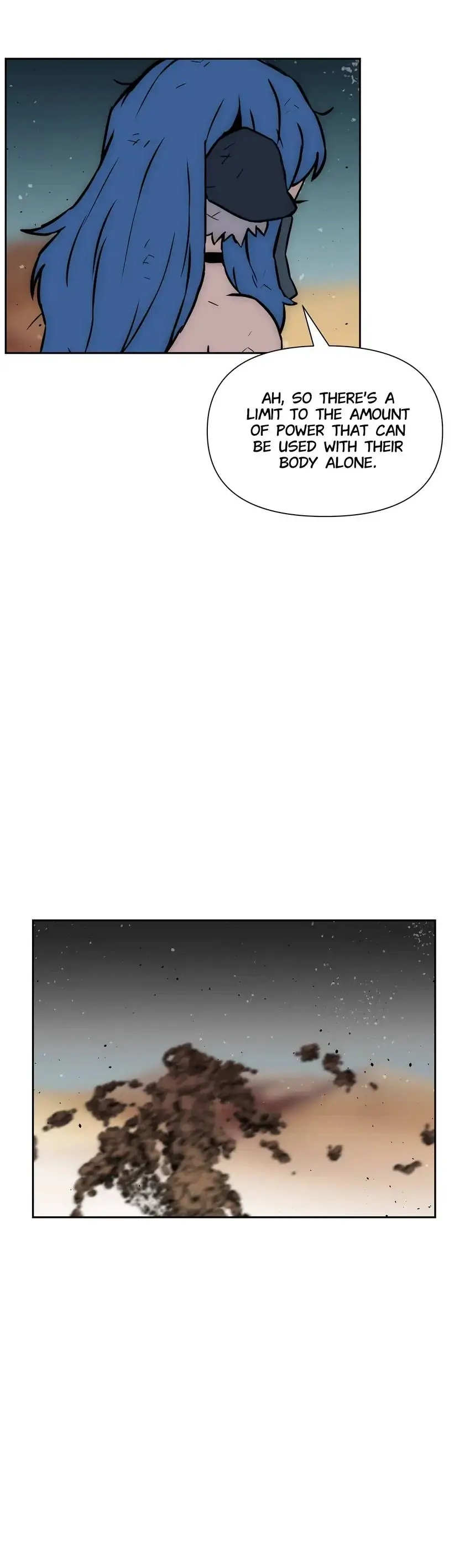 Evil Hunter Chapter 20 page 26 - 