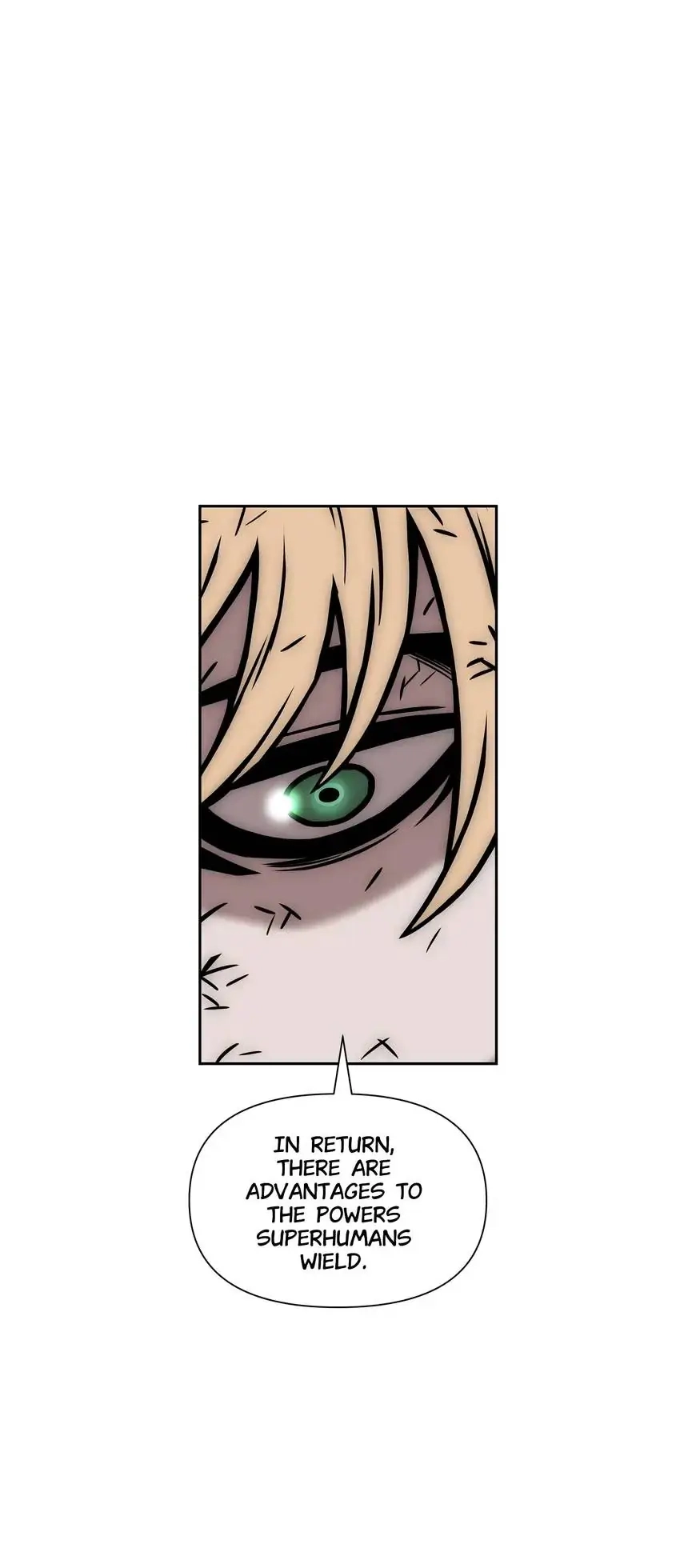 Evil Hunter Chapter 20 page 27 - 