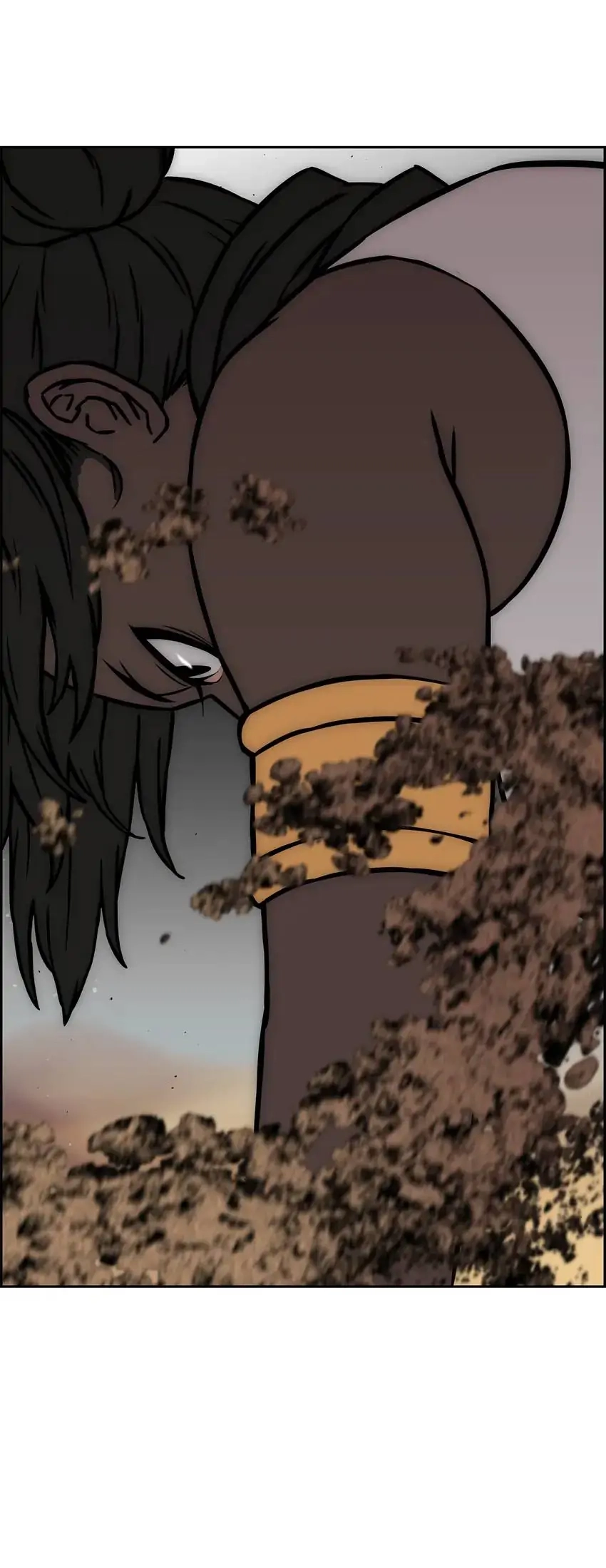Evil Hunter Chapter 20 page 31 - 