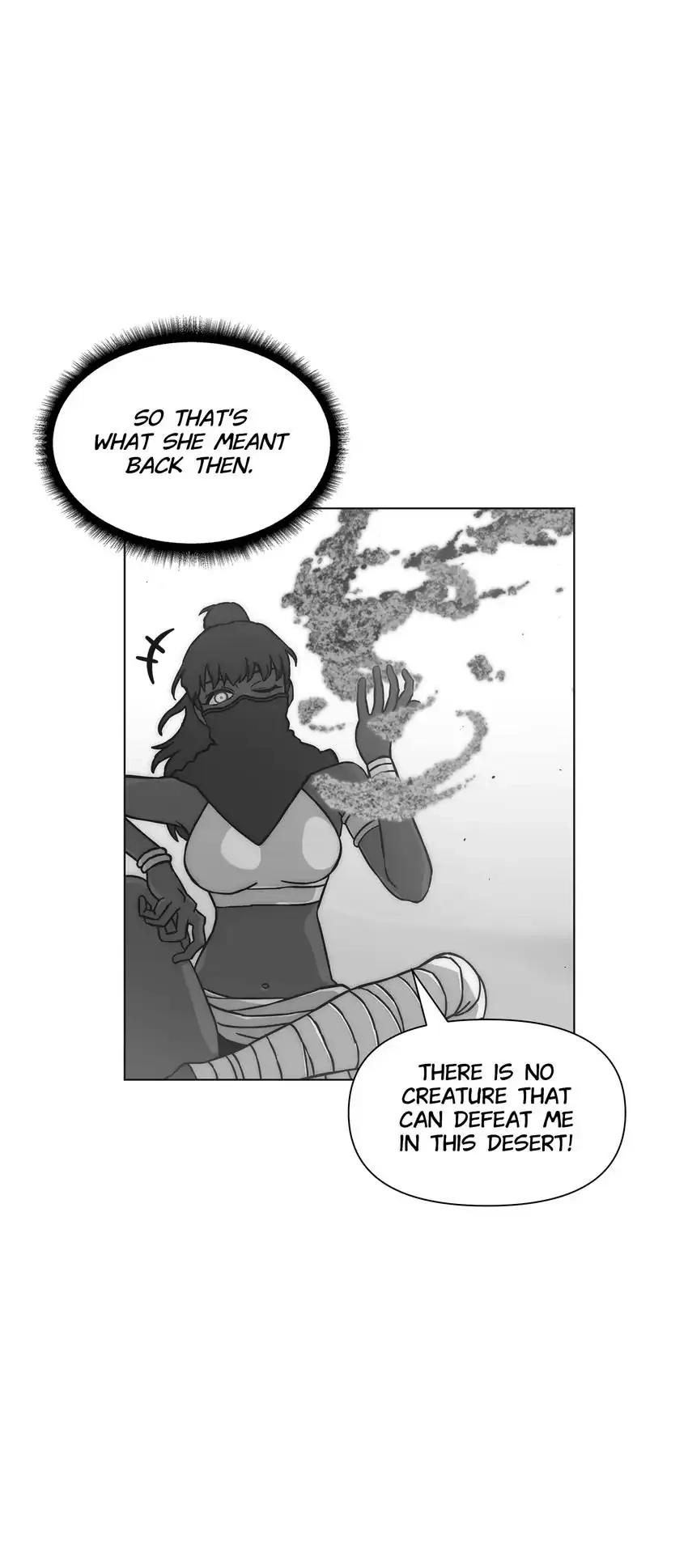 Evil Hunter Chapter 20 page 32 - 