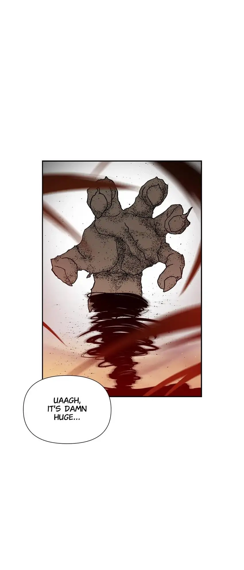 Evil Hunter Chapter 20 page 35 - 