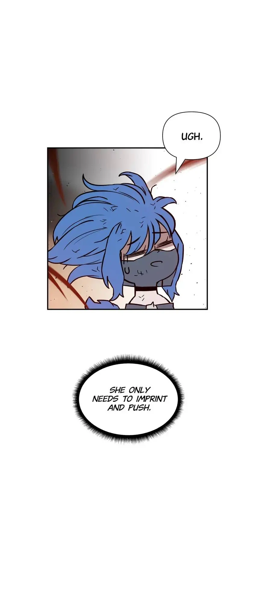 Evil Hunter Chapter 20 page 39 - 