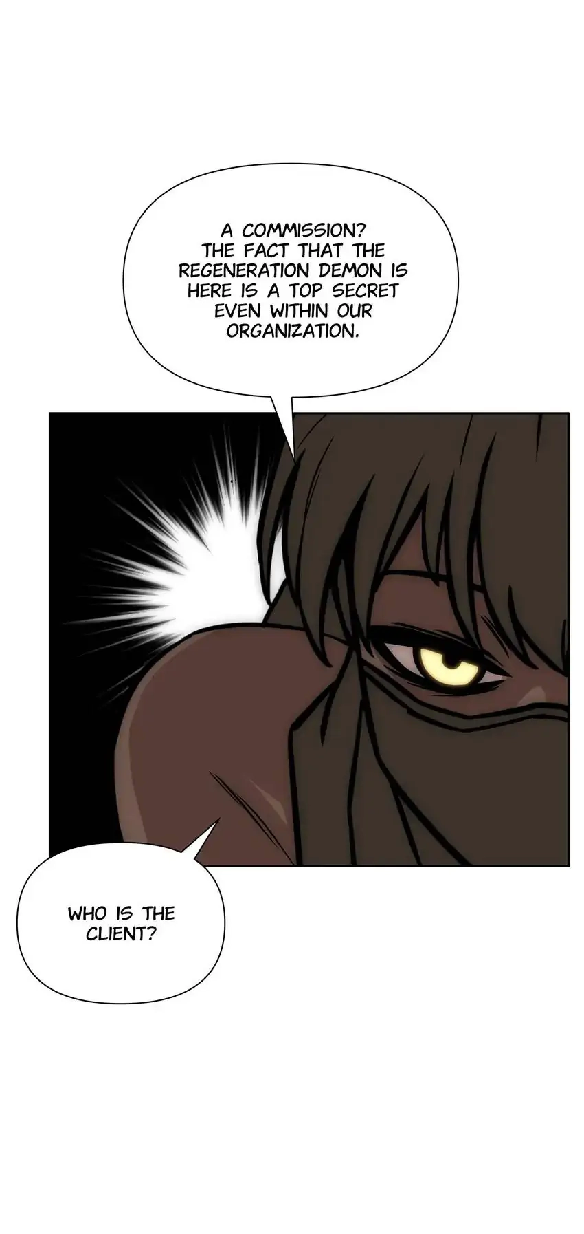 Evil Hunter Chapter 20 page 44 - 