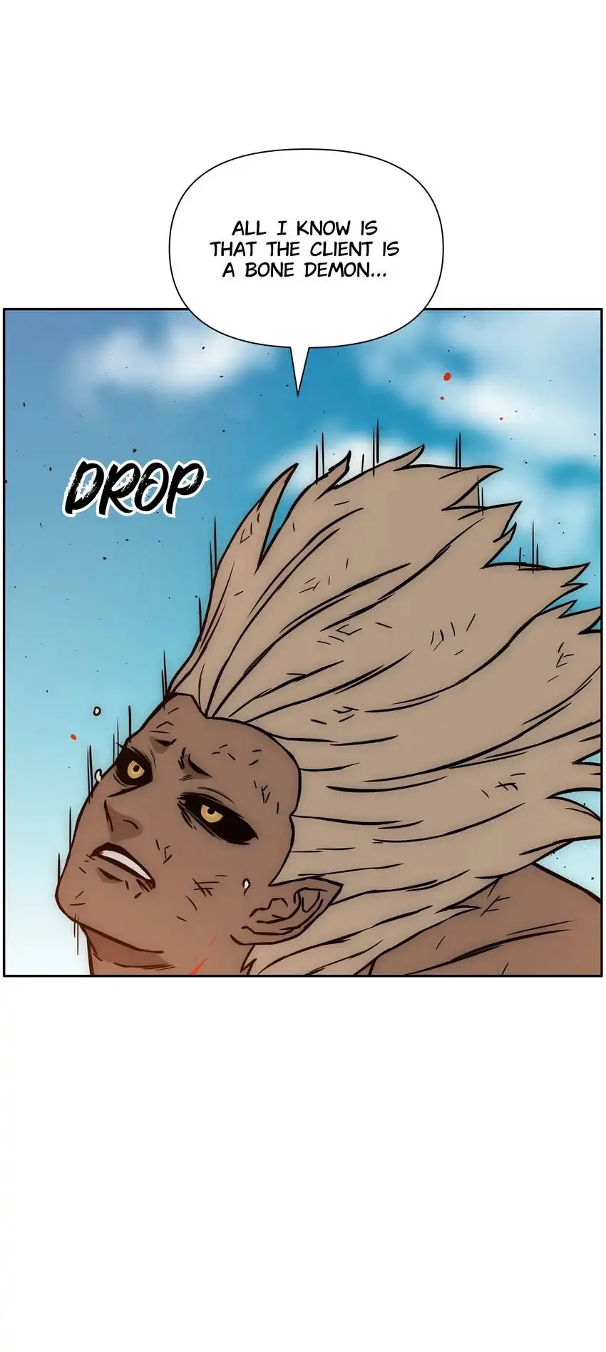 Evil Hunter Chapter 20 page 47 - 