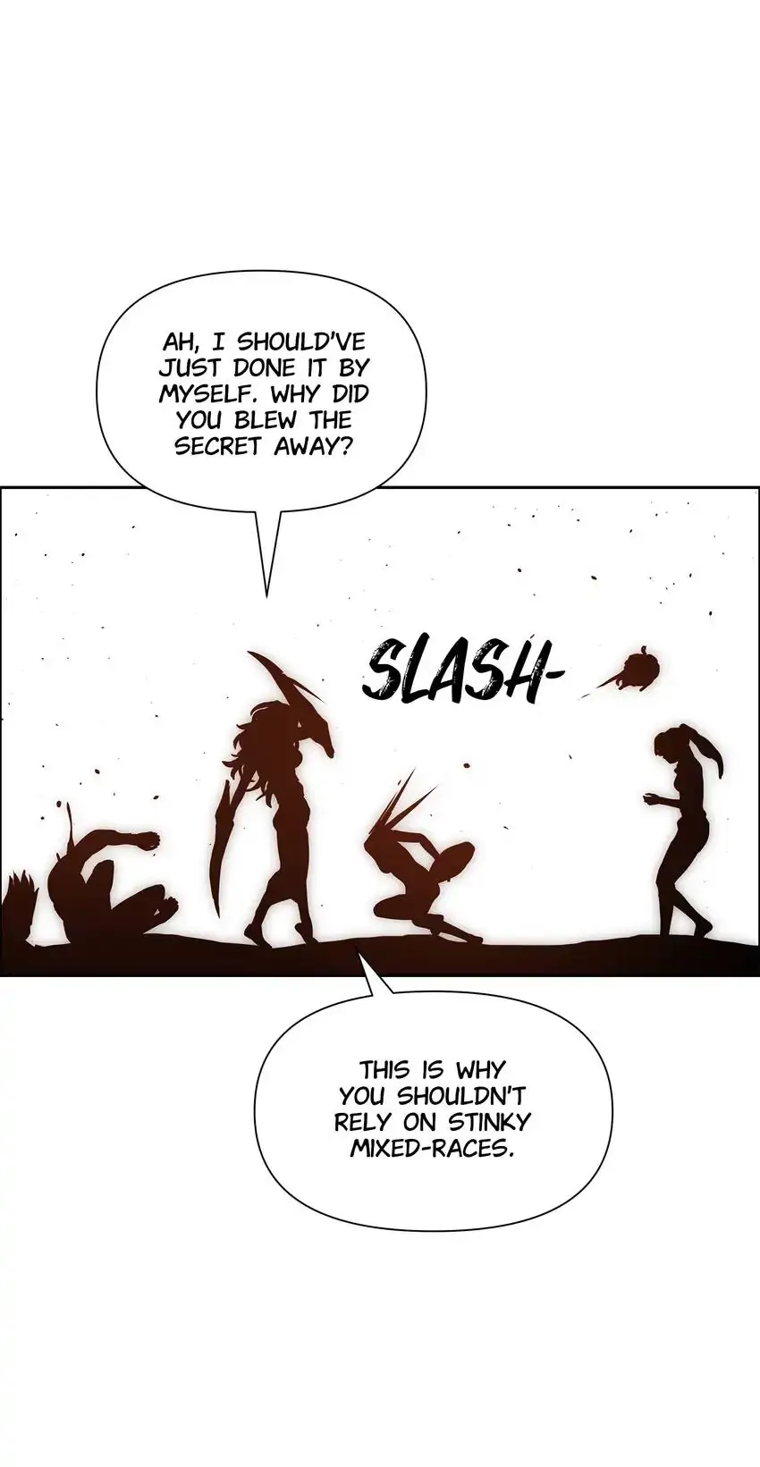 Evil Hunter Chapter 20 page 50 - 
