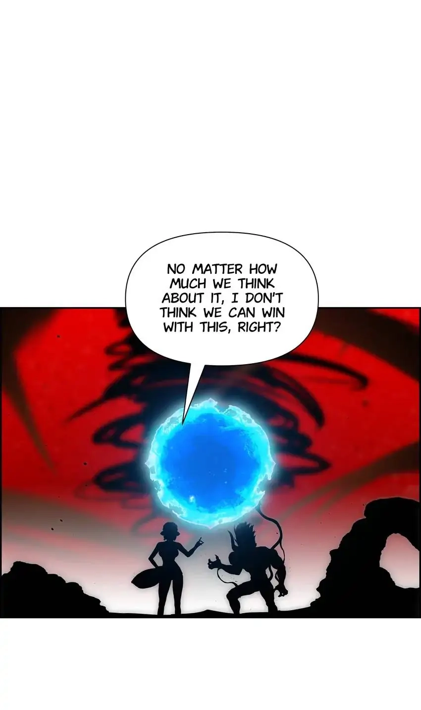 Evil Hunter Chapter 20 page 6 - 