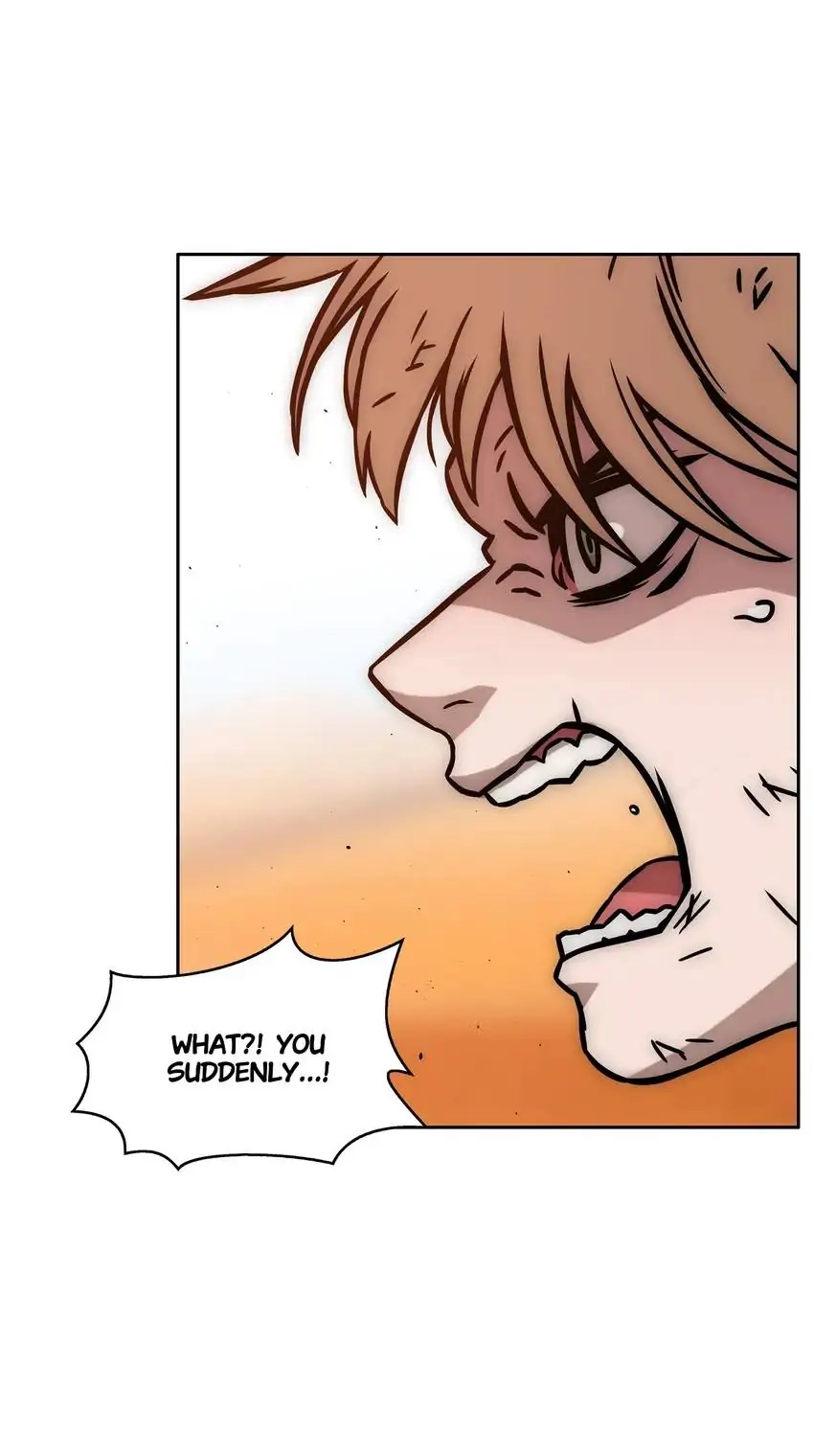 Evil Hunter Chapter 20 page 51 - 
