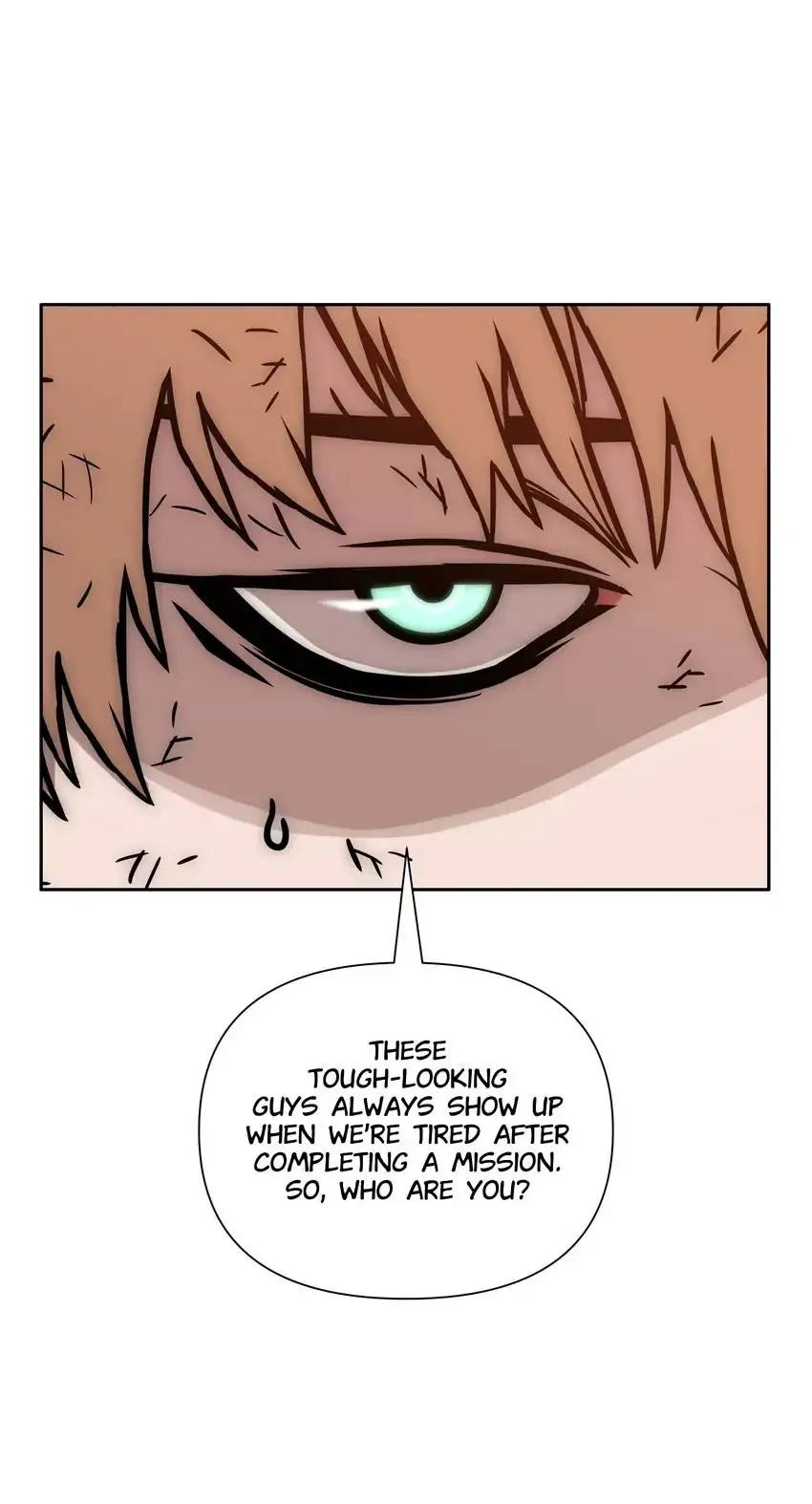Evil Hunter Chapter 20 page 55 - 