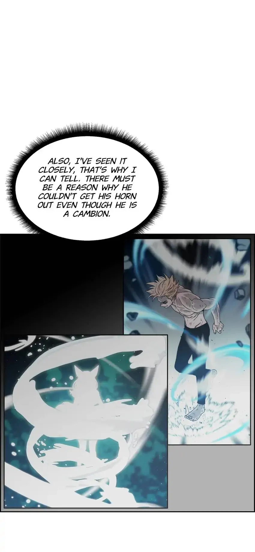 Evil Hunter Chapter 20 page 8 - 