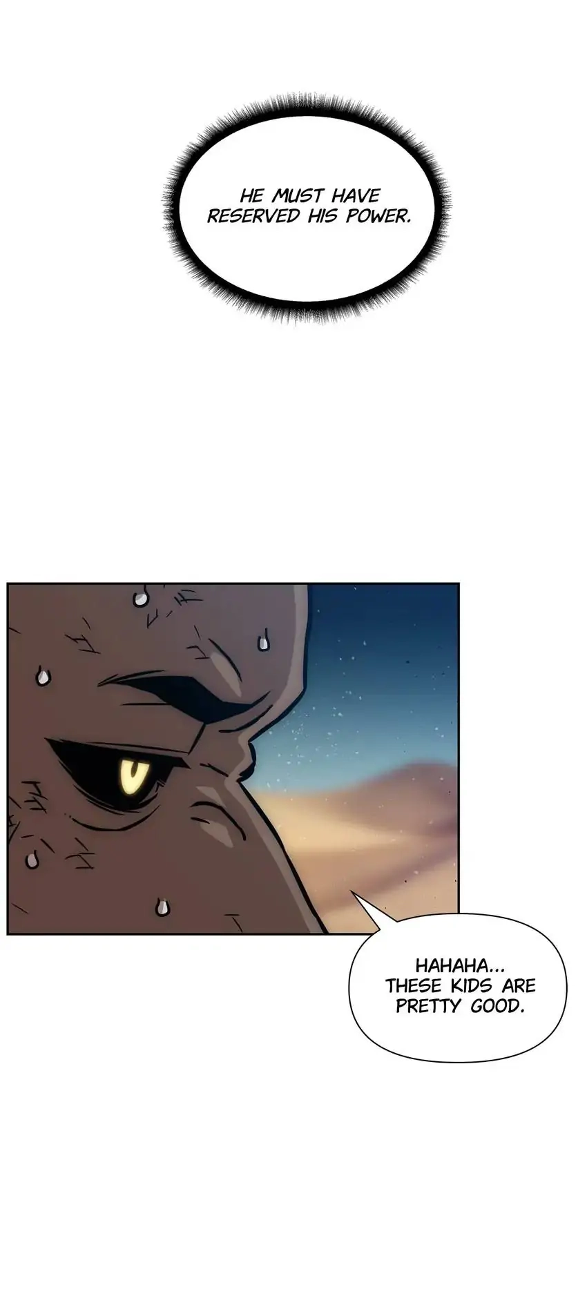 Evil Hunter Chapter 20 page 9 - 