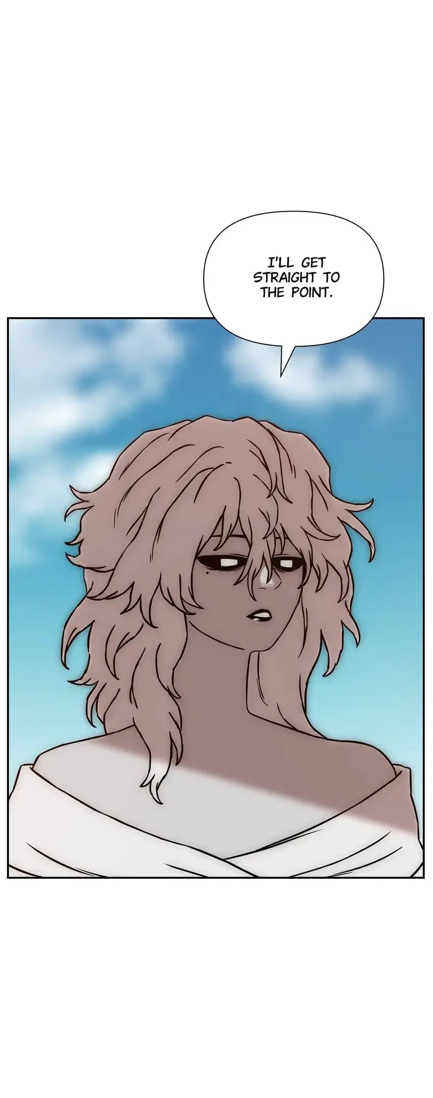 Evil Hunter Chapter 21 page 12 - 