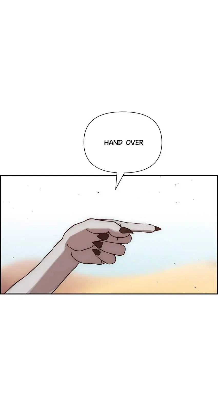 Evil Hunter Chapter 21 page 13 - 