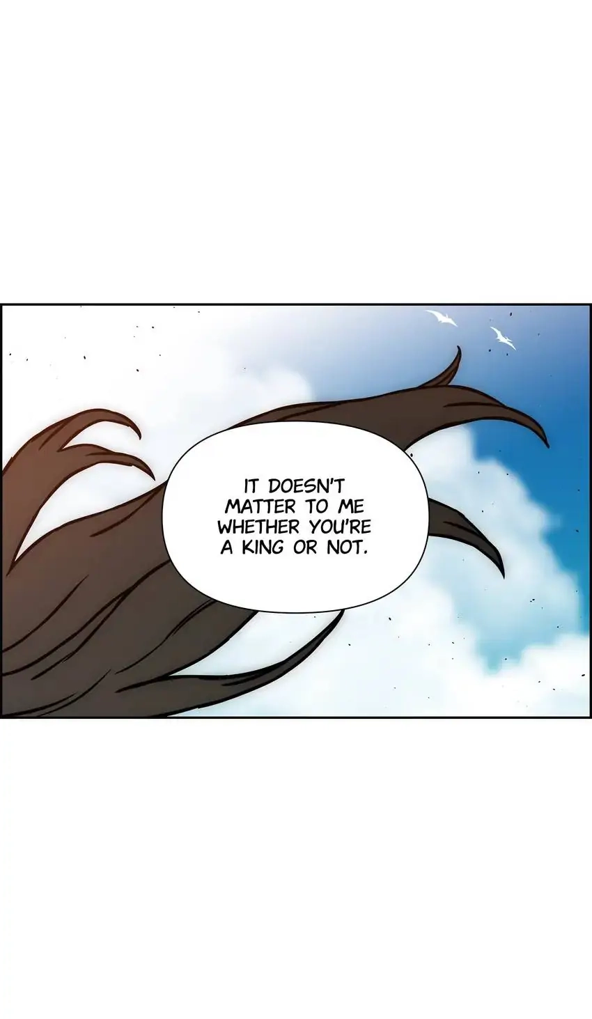 Evil Hunter Chapter 21 page 17 - 