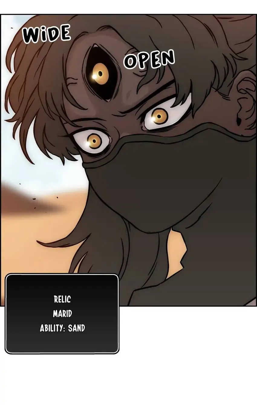 Evil Hunter Chapter 21 page 19 - 