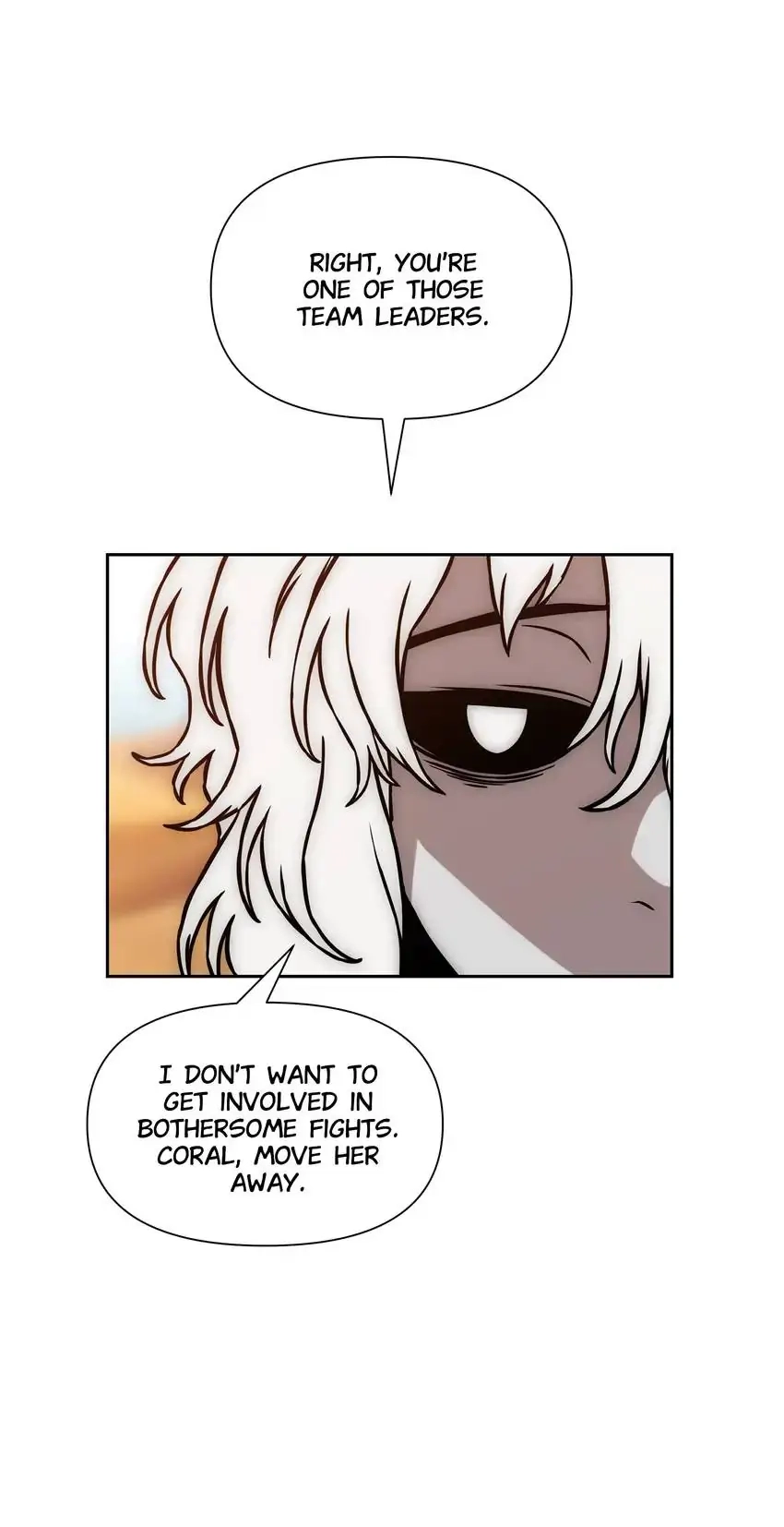 Evil Hunter Chapter 21 page 20 - 