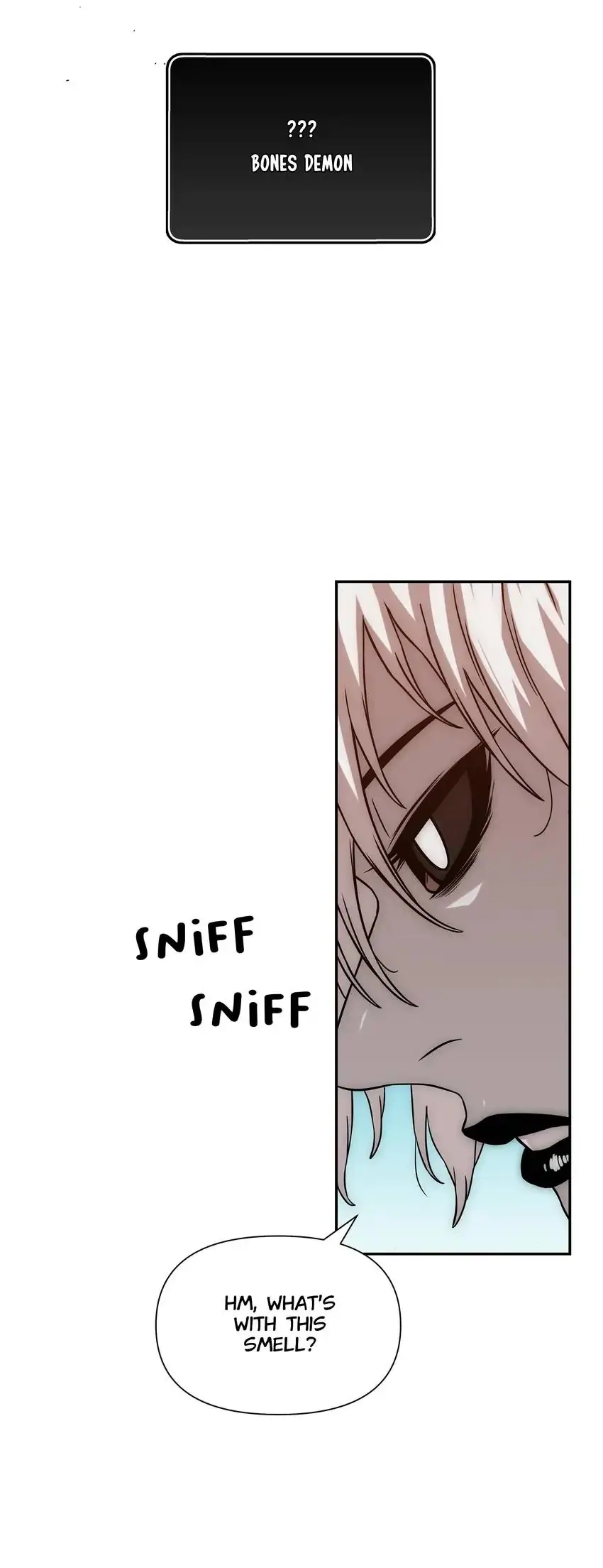 Evil Hunter Chapter 21 page 3 - 