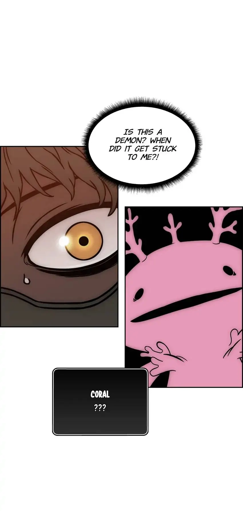 Evil Hunter Chapter 21 page 22 - 