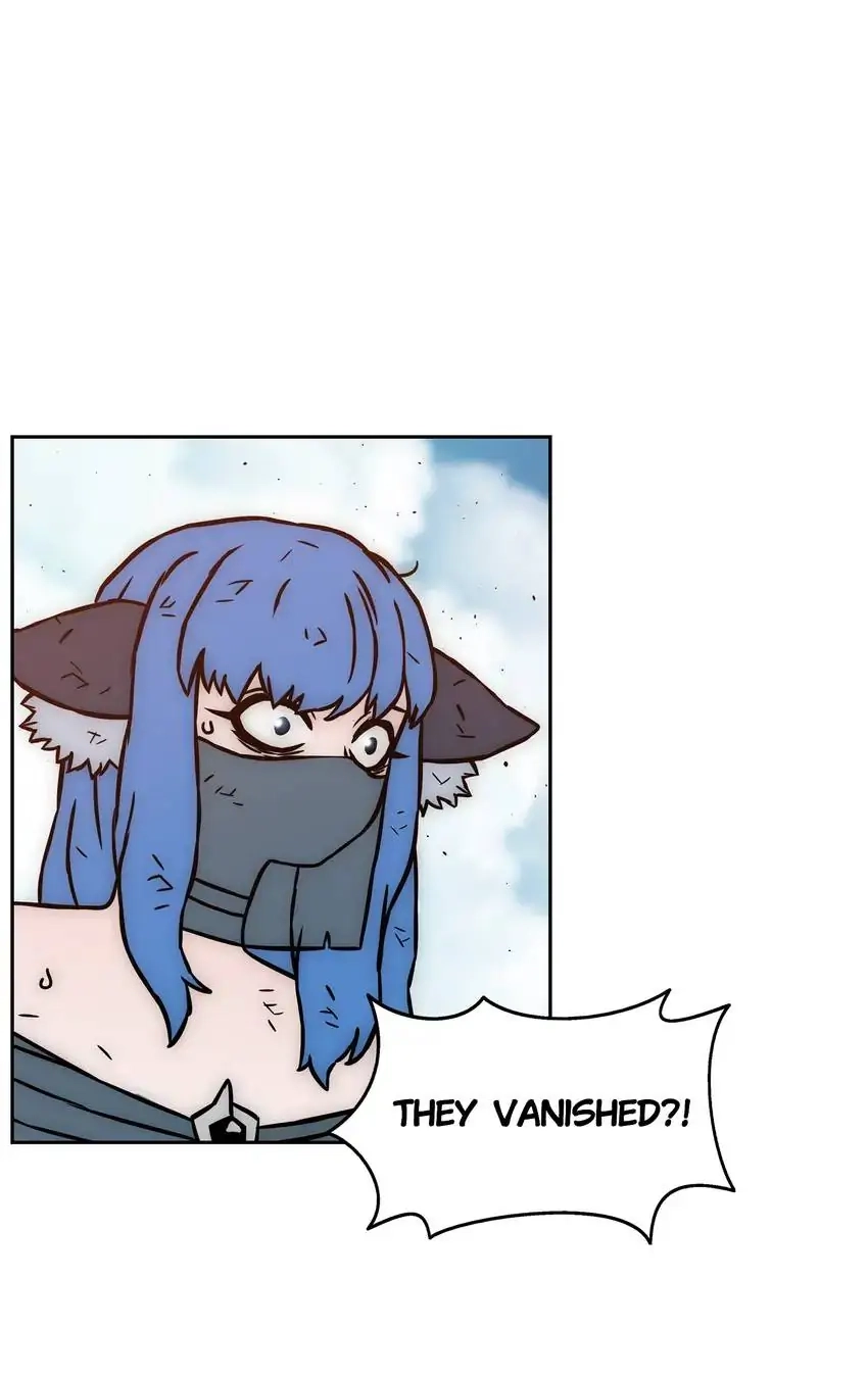 Evil Hunter Chapter 21 page 24 - 