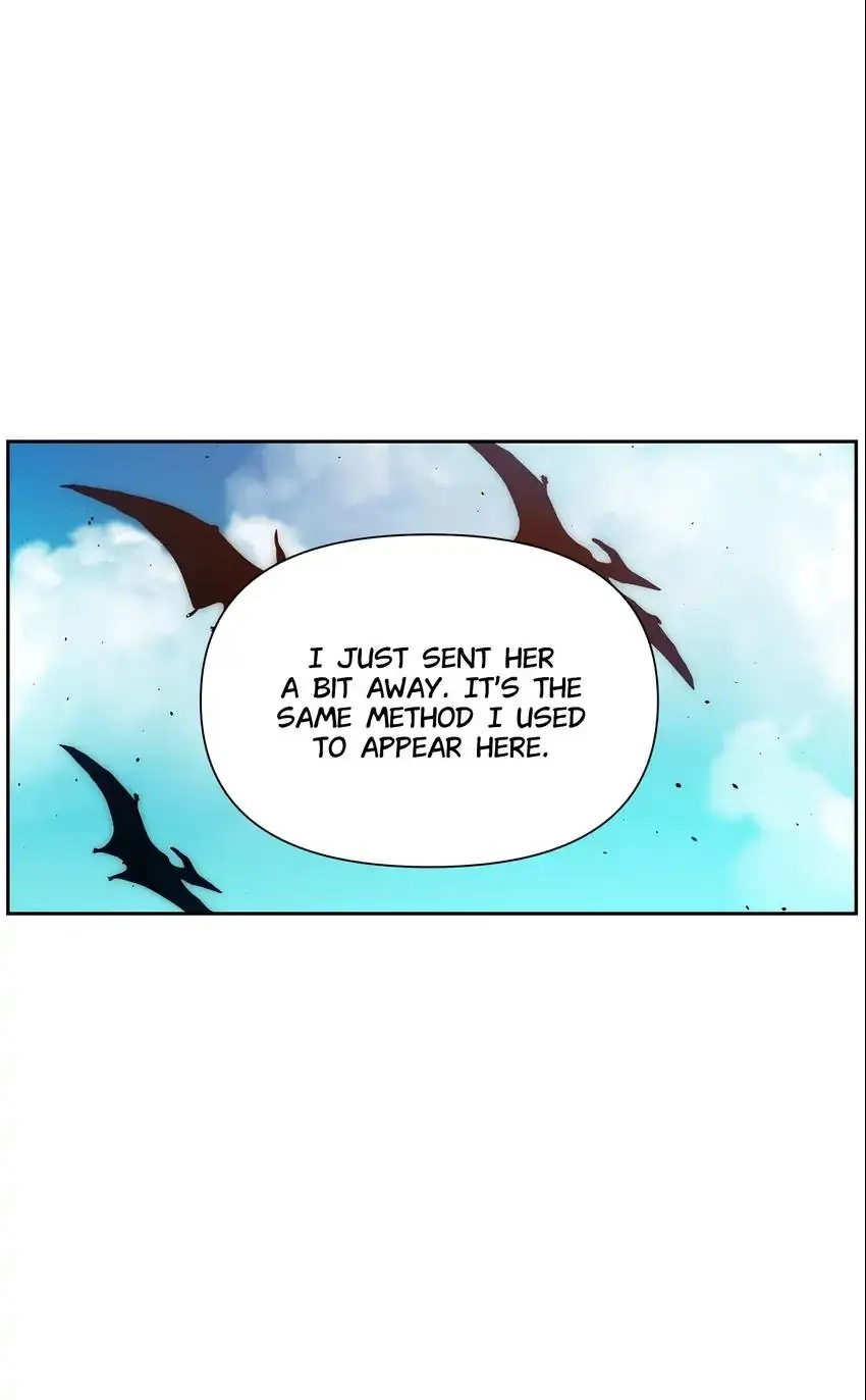 Evil Hunter Chapter 21 page 26 - 