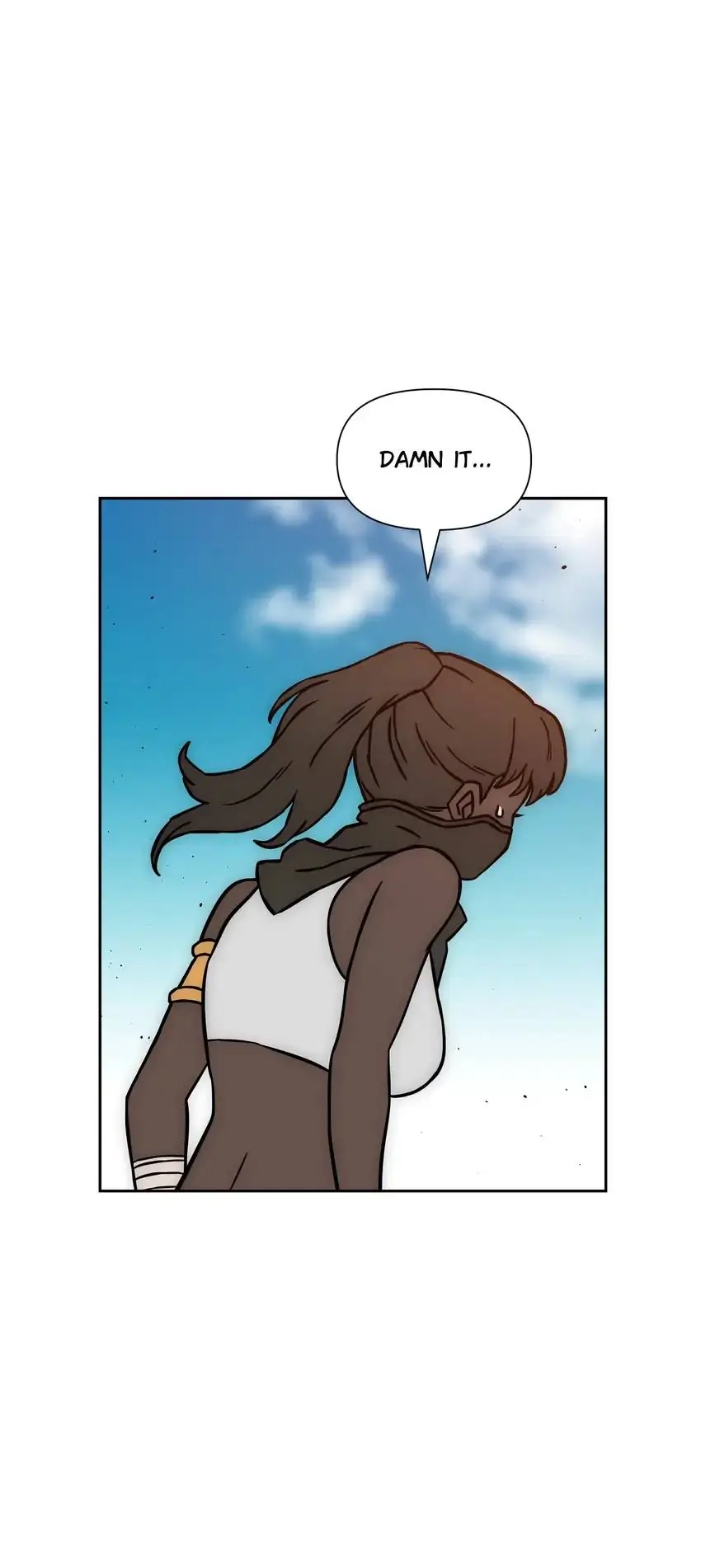 Evil Hunter Chapter 21 page 27 - 