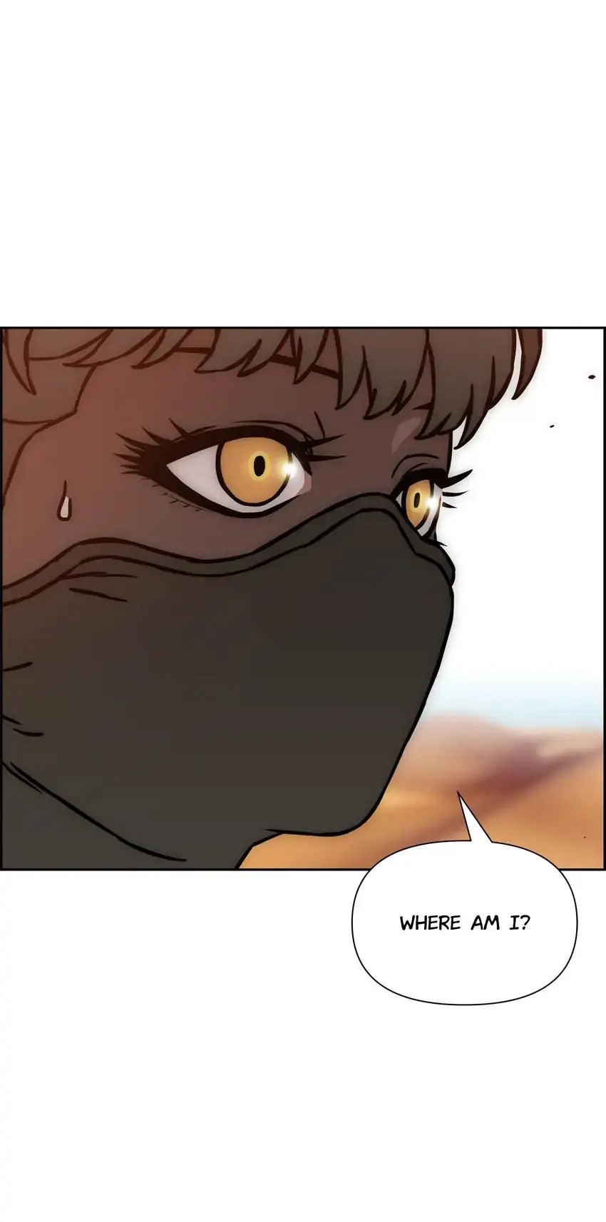 Evil Hunter Chapter 21 page 28 - 