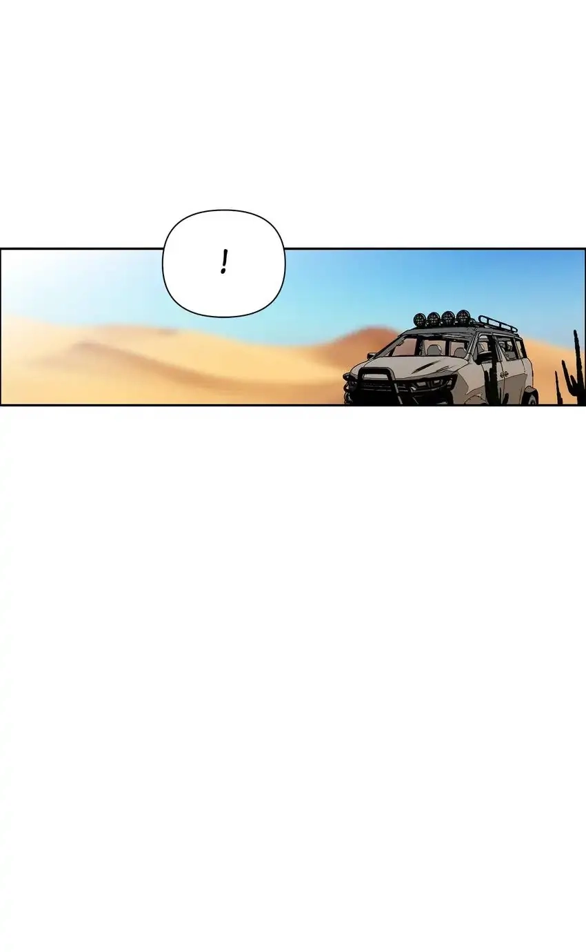 Evil Hunter Chapter 21 page 29 - 