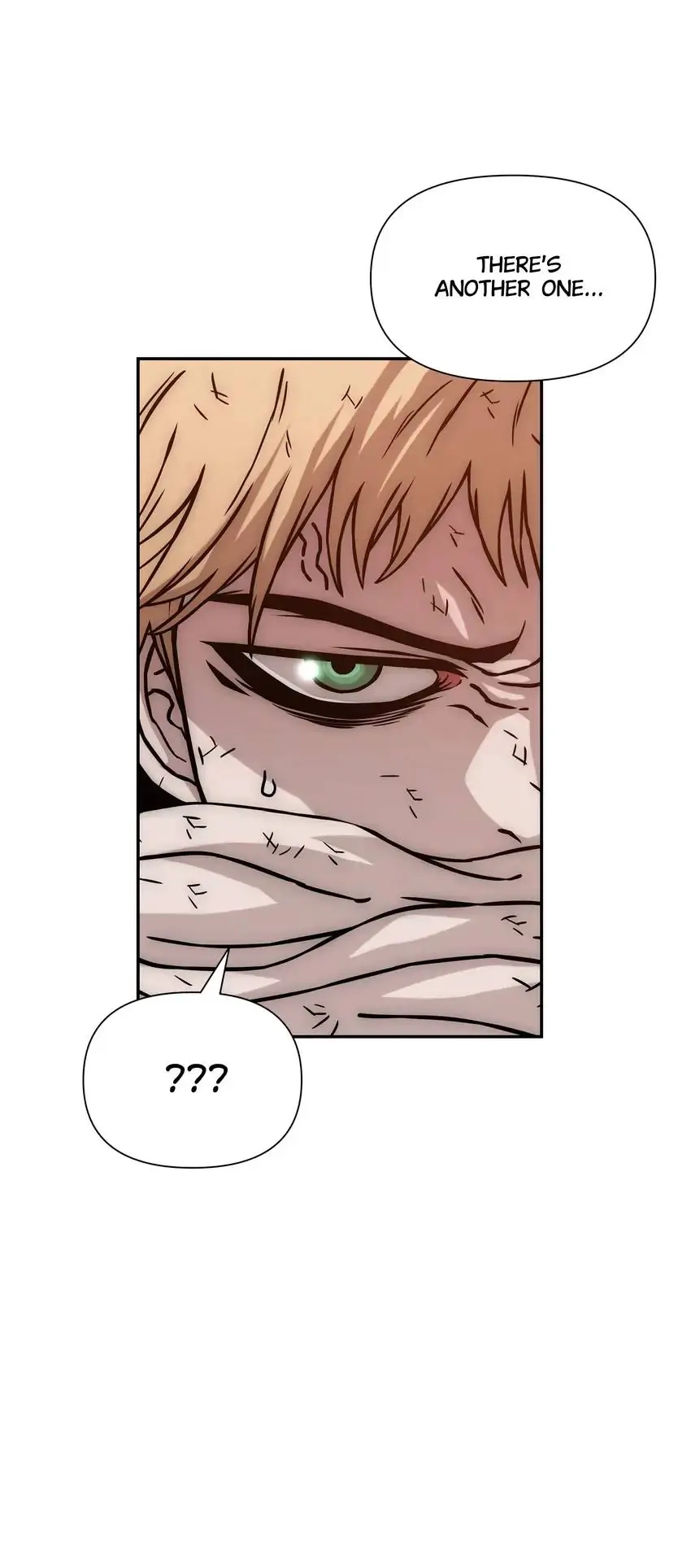Evil Hunter Chapter 21 page 4 - 