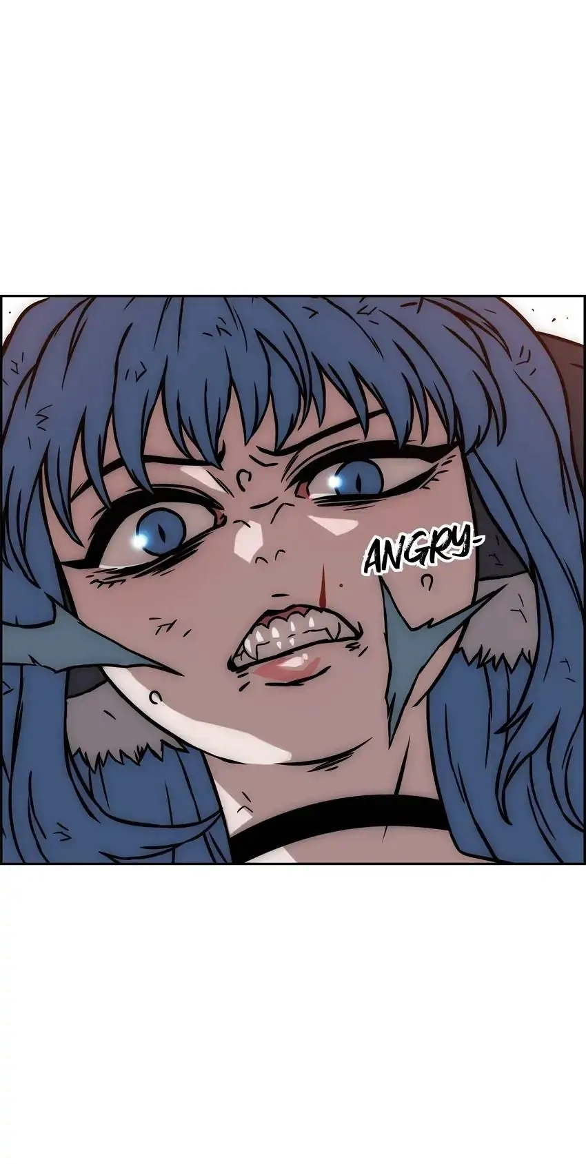Evil Hunter Chapter 21 page 37 - 