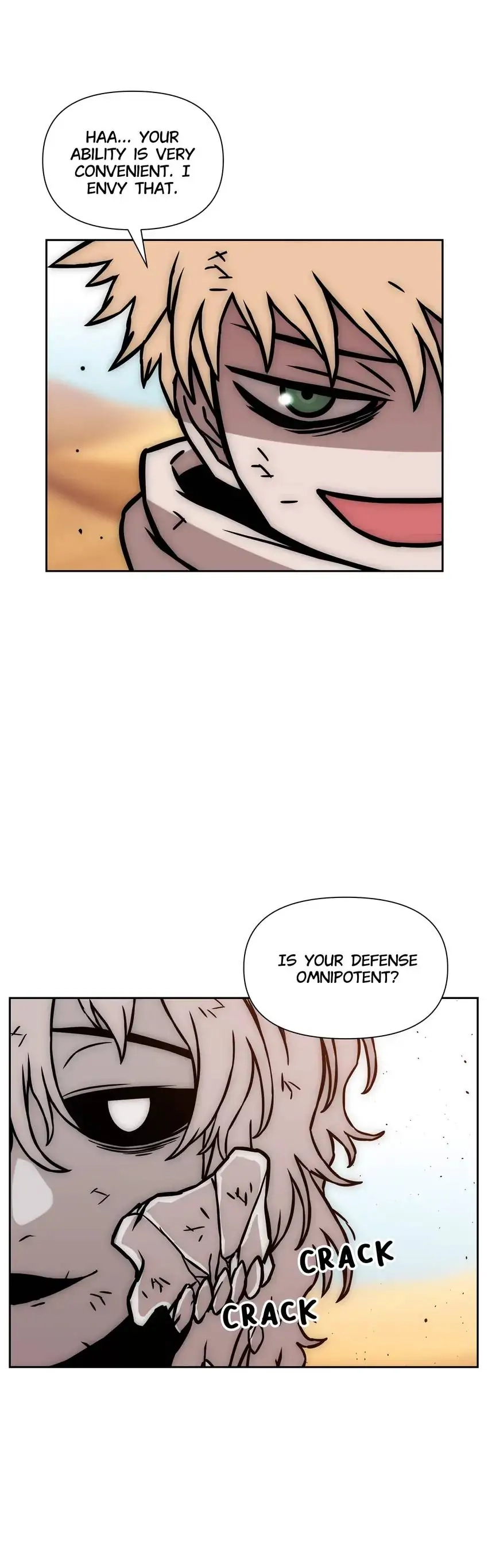 Evil Hunter Chapter 21 page 42 - 