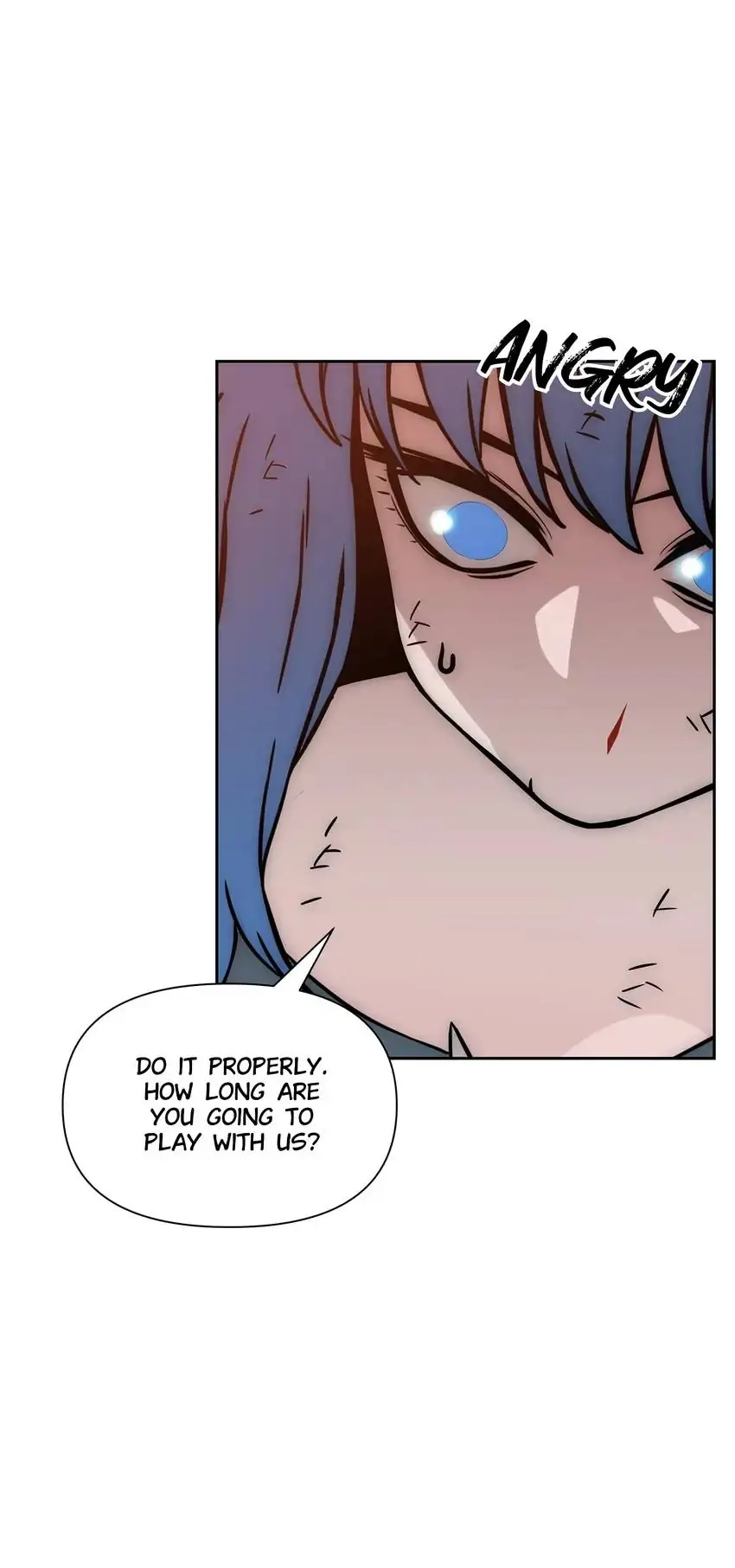 Evil Hunter Chapter 21 page 43 - 