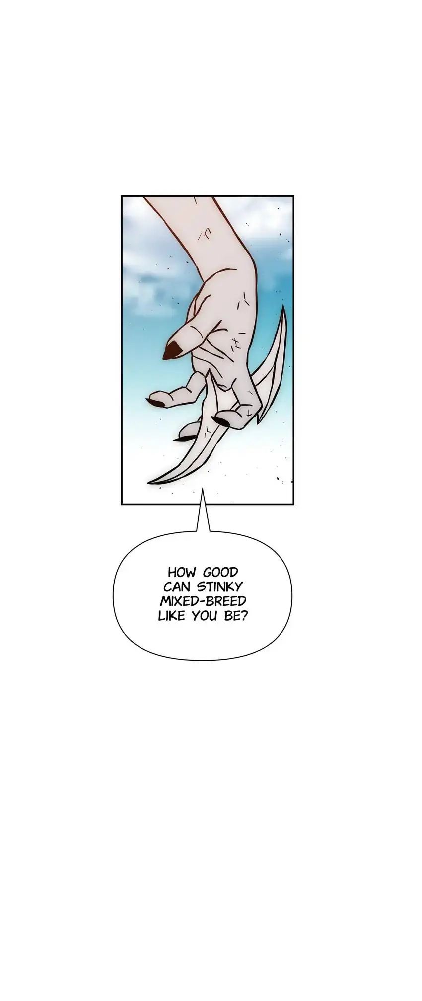 Evil Hunter Chapter 21 page 44 - 