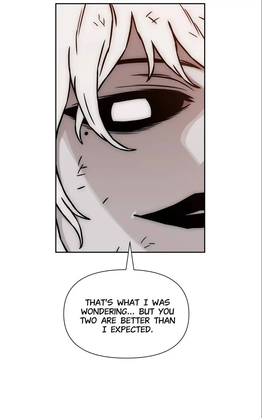 Evil Hunter Chapter 21 page 45 - 