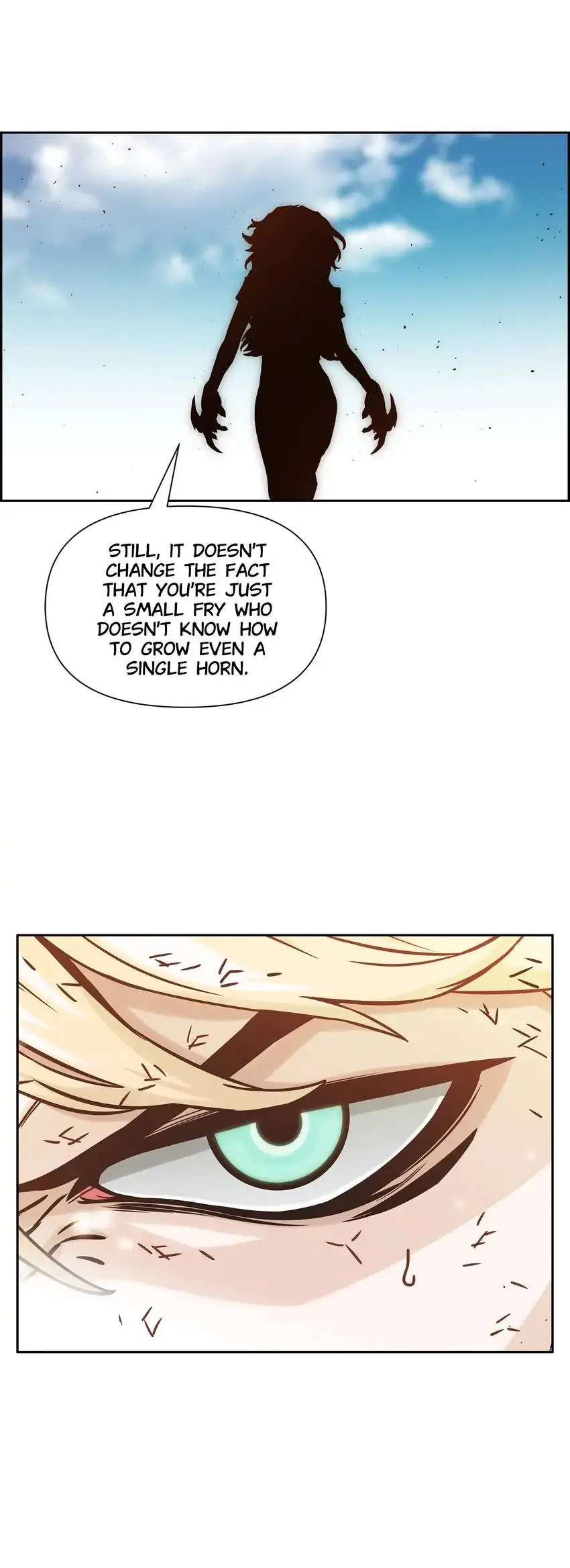 Evil Hunter Chapter 21 page 46 - 